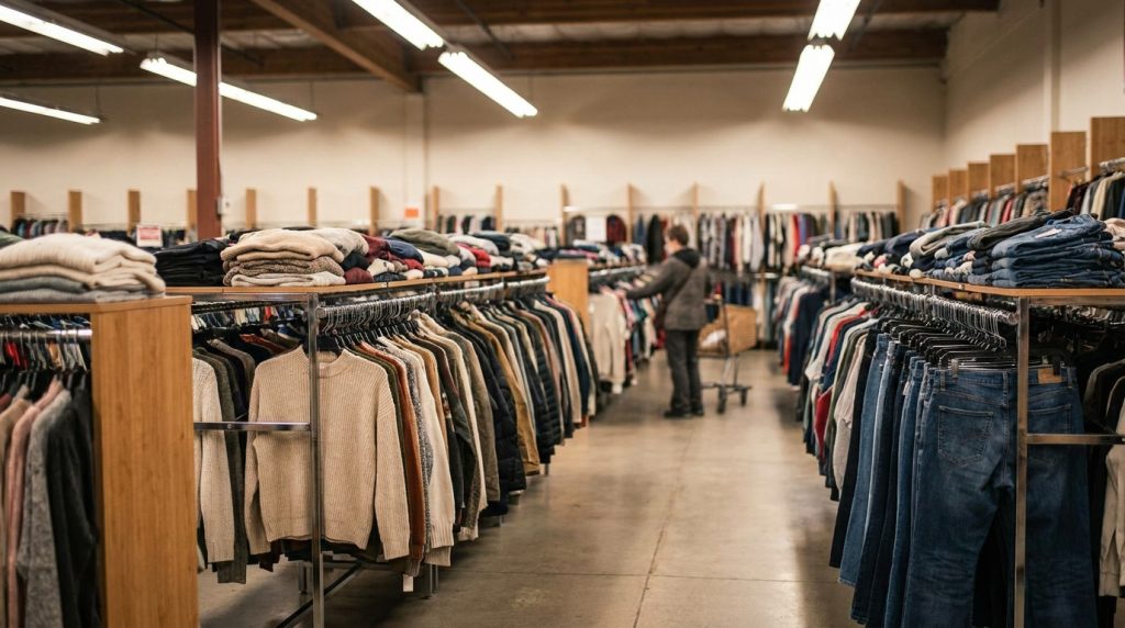 Store Sales Associate