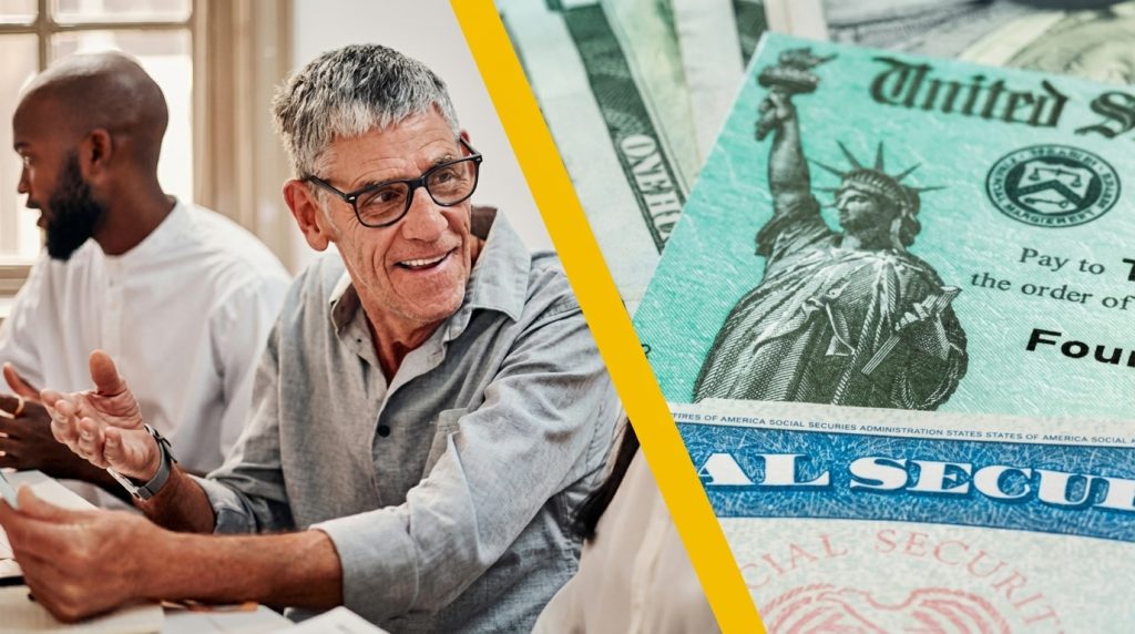 Social Security Payment Increase: 5 Facts Retirees Need to Know