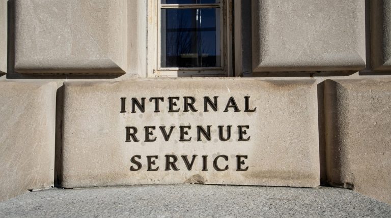 IRS tax refund delay