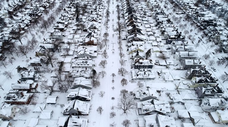 winter storm death toll