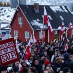 Greenland Tariffs Stock Market Crash: 6 Facts Investors Need to Know