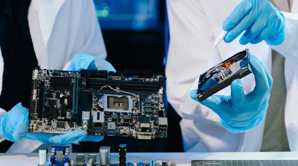 Ai Chip Demand Surge: 6 Facts Behind Tsmc’s Record Revenue Growth