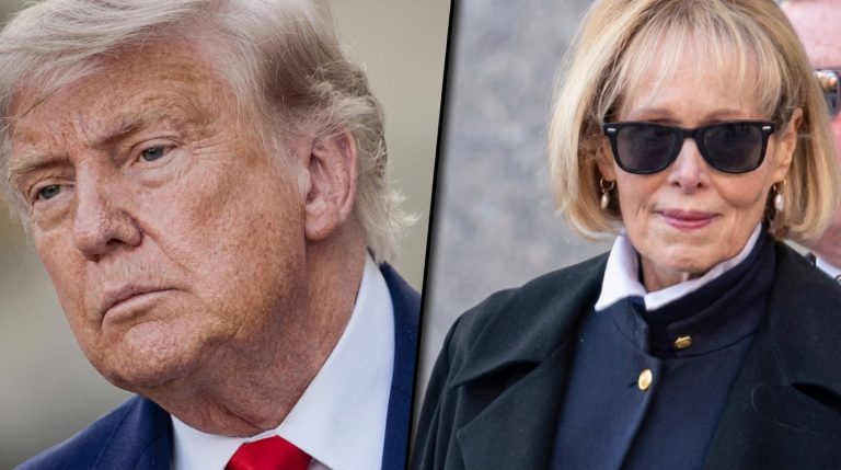 Trump ordered to pay Carroll
