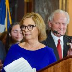 Lindsey Graham Sister Senate Seat: 6 Facts About Darline Nordone’s Appointment