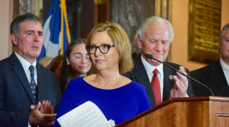 Lindsey Graham sister Senate seat