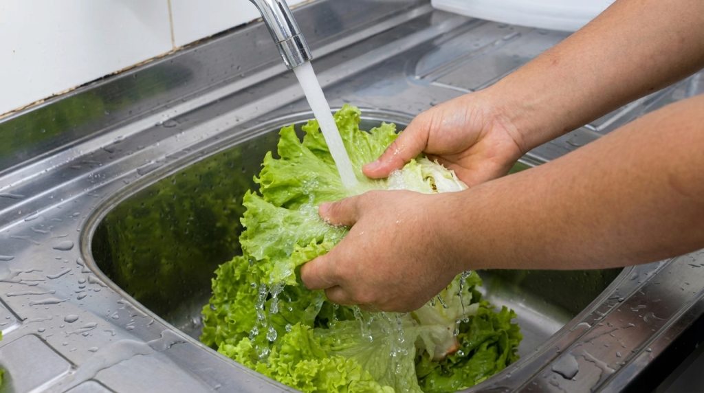 Foodborne Parasite Outbreak Spreads to 31 States, Cdc Says