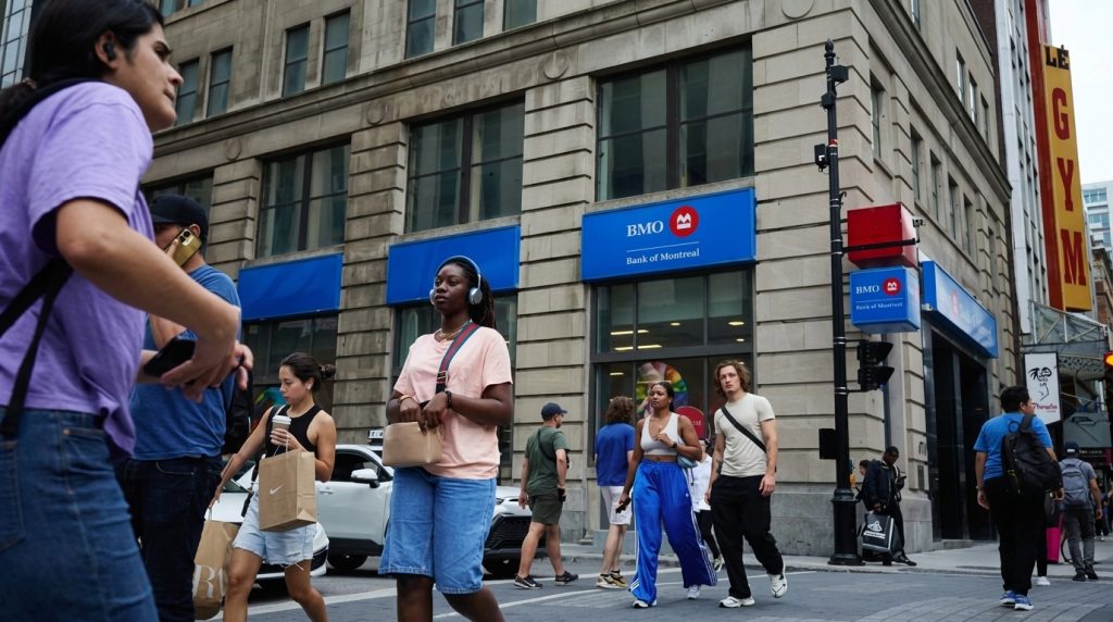 Why Major Us Banks Just Beat Every Earnings Estimate on Wall Street