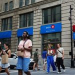 Why Major Us Banks Just Beat Every Earnings Estimate on Wall Street