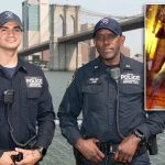Nypd Officer’s Brooklyn Bridge Rescue Came on Just His Third Day