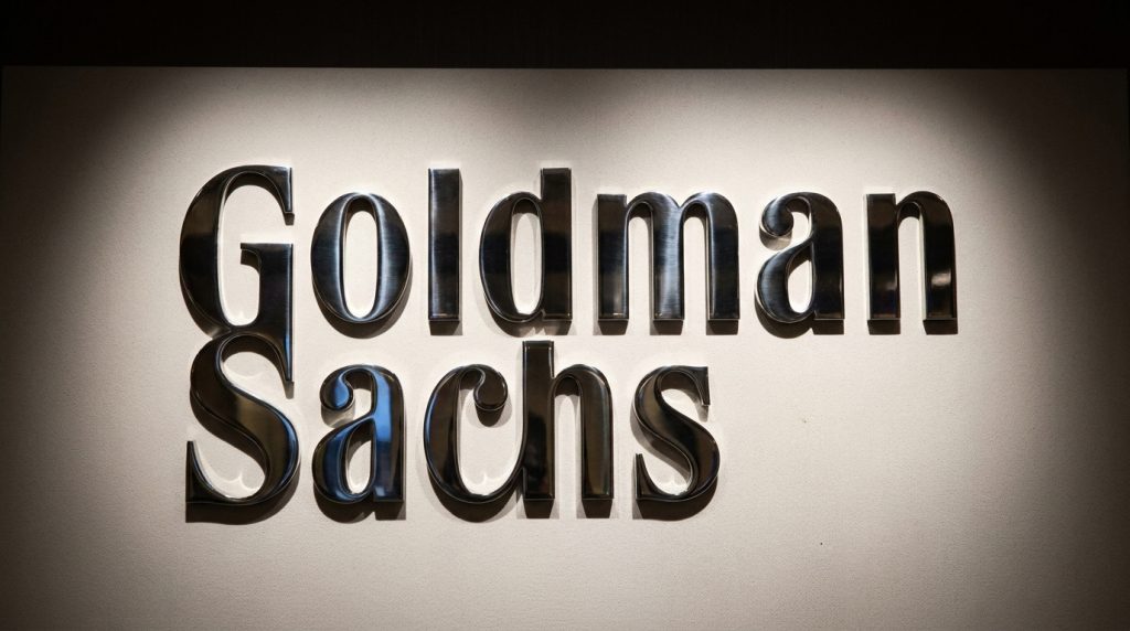 Goldman Sachs Earnings Beat Estimates By a Stunning Margin