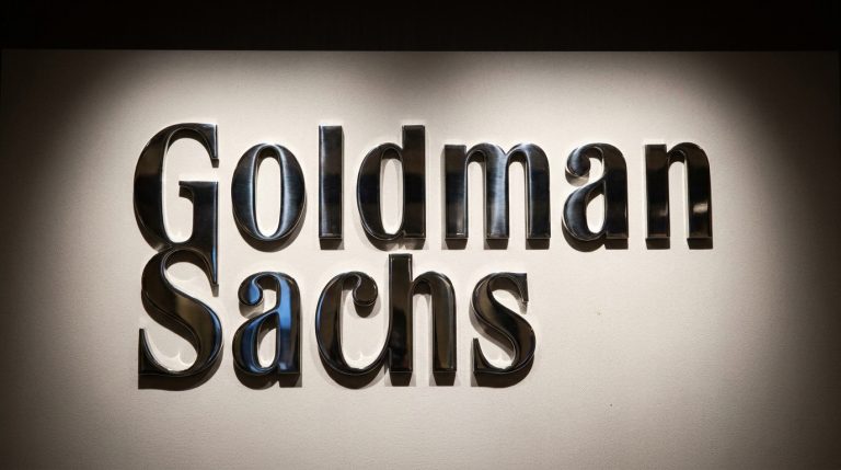 Goldman Sachs earnings beat
