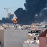 US troops killed in Iran attack