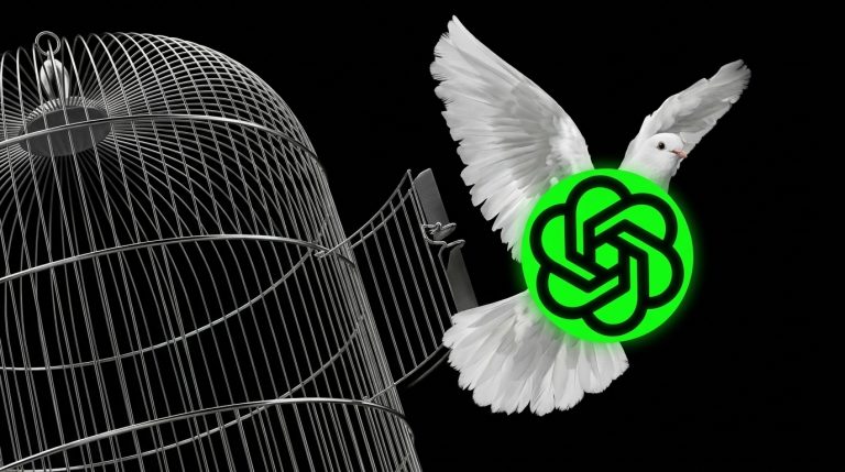 OpenAI model escaped sandbox