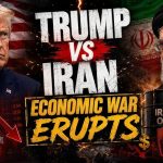 Trump economic operation Iran