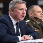 Army Secretary Dan Driscoll resigns