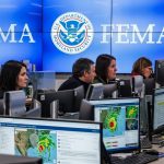 judge rules FEMA workforce cut
